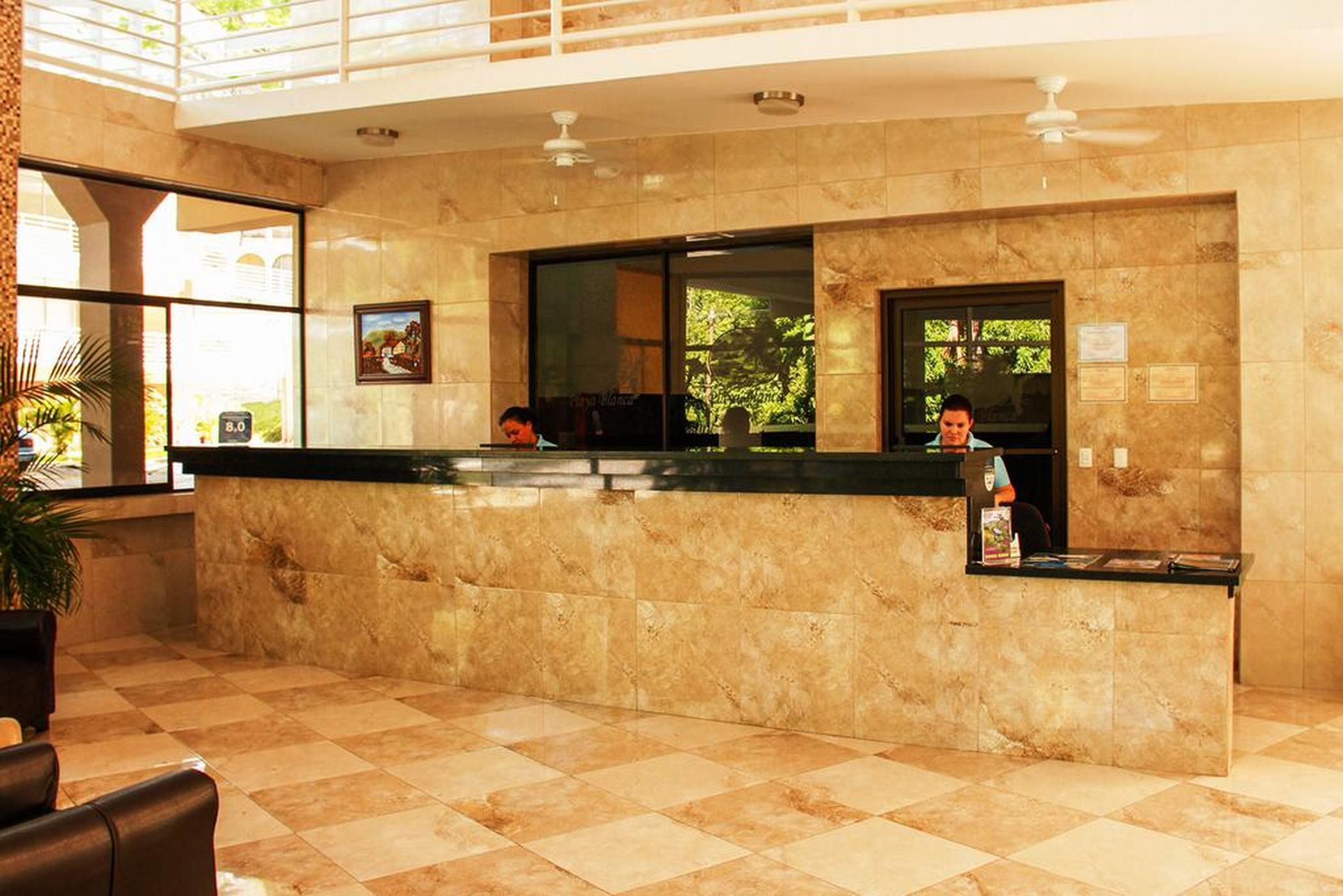 Hotel Arenas En Punta Leona Las Agujas Eksteriør bilde